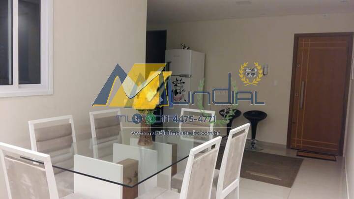 Apartamento, 3 quartos, 160 m² - Foto 19