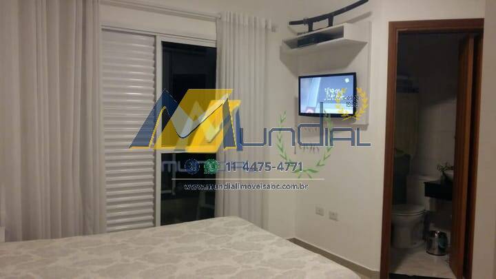 Apartamento, 3 quartos, 160 m² - Foto 21