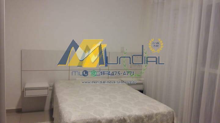 Apartamento, 3 quartos, 160 m² - Foto 25