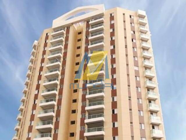 Apartamento, 3 quartos, 132 m² - Foto 6