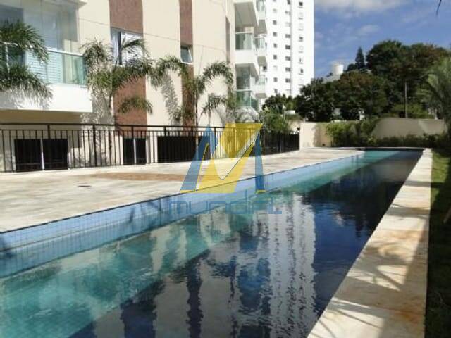 Apartamento, 3 quartos, 132 m² - Foto 7