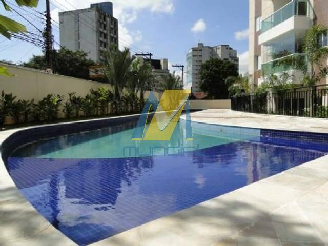 Apartamento, 3 quartos, 132 m² - Foto 8