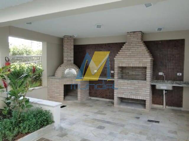 Apartamento, 3 quartos, 132 m² - Foto 9