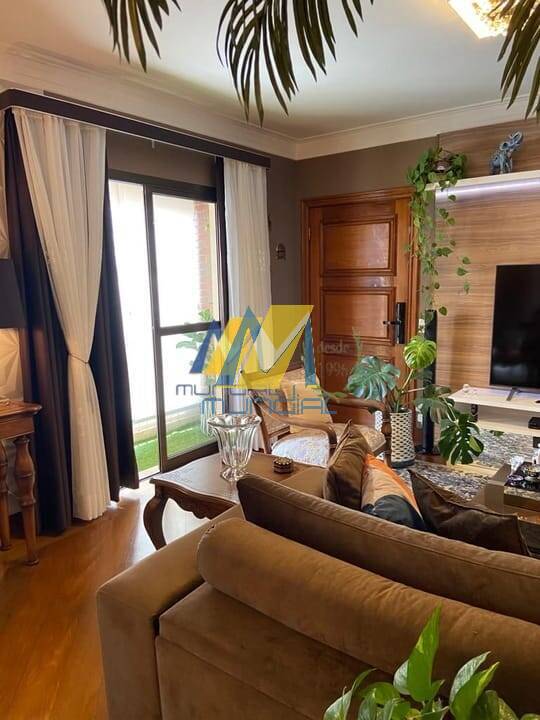 Apartamento, 3 quartos, 198 m² - Foto 1