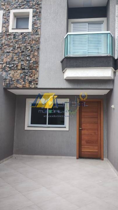Casa, 2 quartos, 70 m² - Foto 1
