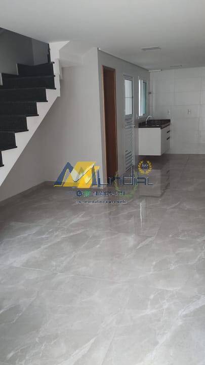 Casa, 2 quartos, 70 m² - Foto 3