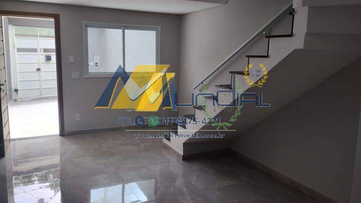 Casa, 2 quartos, 70 m² - Foto 4