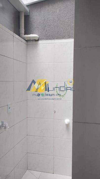 Casa, 2 quartos, 70 m² - Foto 7