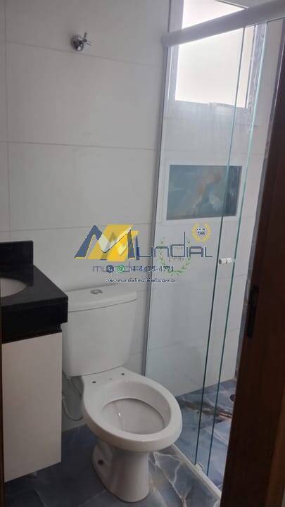 Casa, 2 quartos, 70 m² - Foto 17