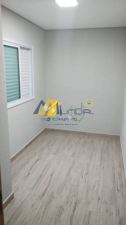 Casa, 2 quartos, 70 m² - Foto 19