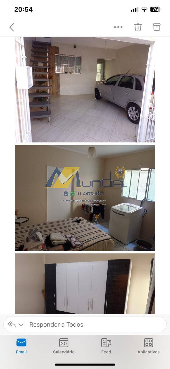 Casa, 186 m² - Foto 6