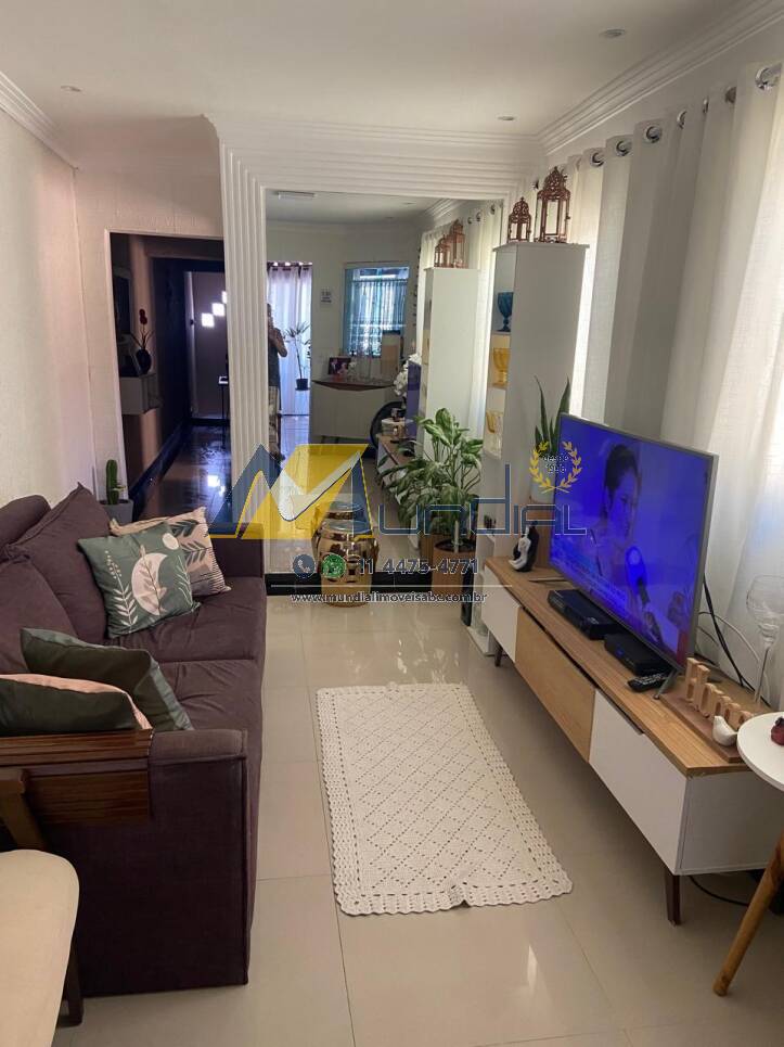 Casa, 186 m² - Foto 7