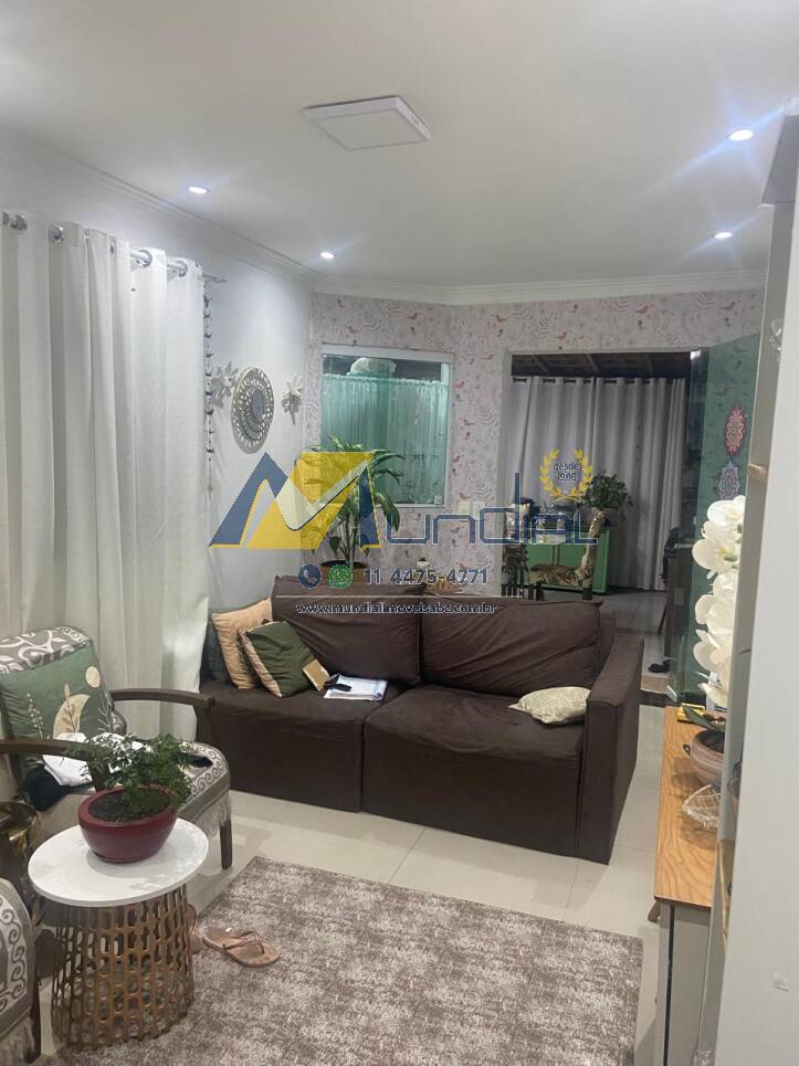 Casa, 186 m² - Foto 8