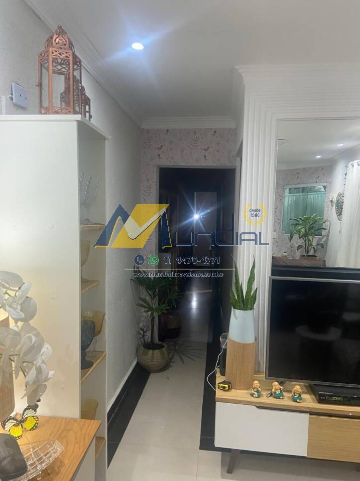 Casa, 186 m² - Foto 9