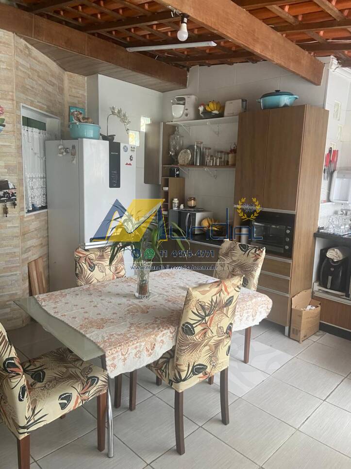 Casa, 186 m² - Foto 10