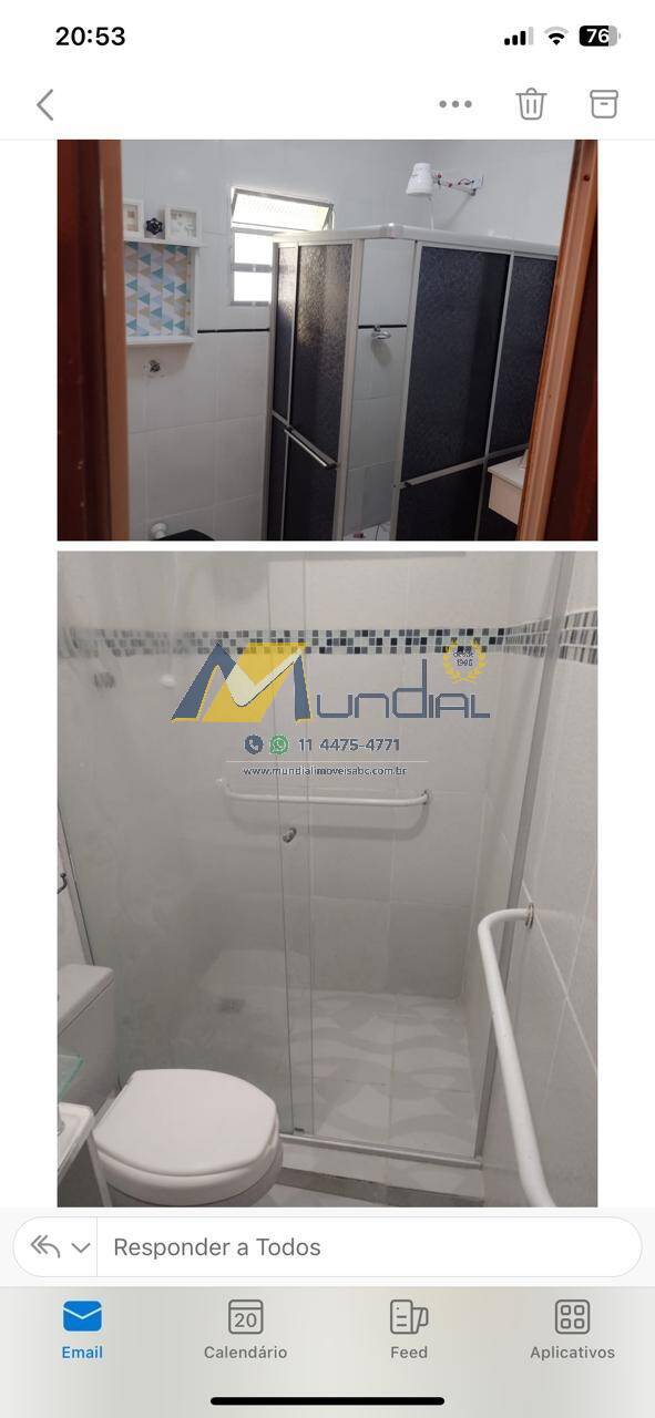 Casa, 186 m² - Foto 12