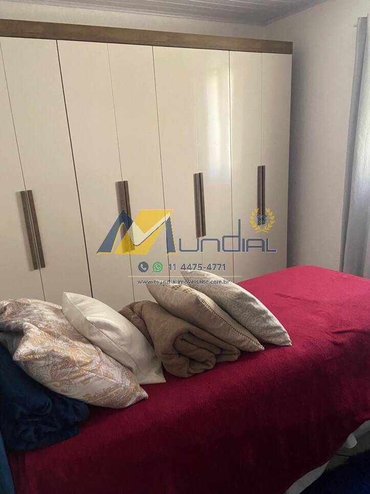 Casa, 186 m² - Foto 14