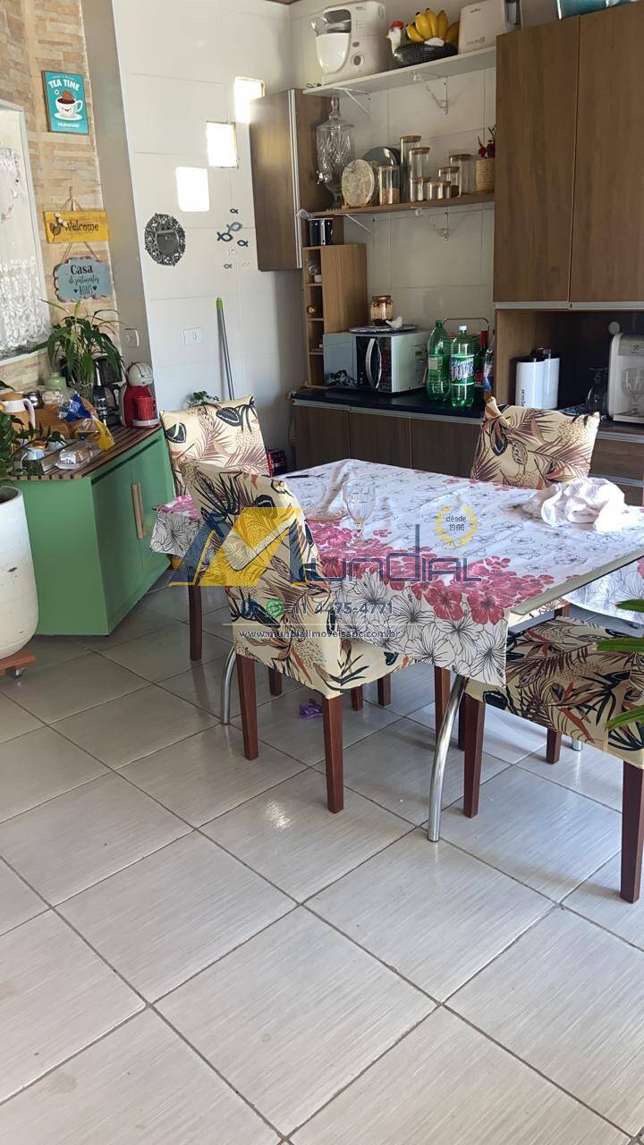 Casa, 186 m² - Foto 16