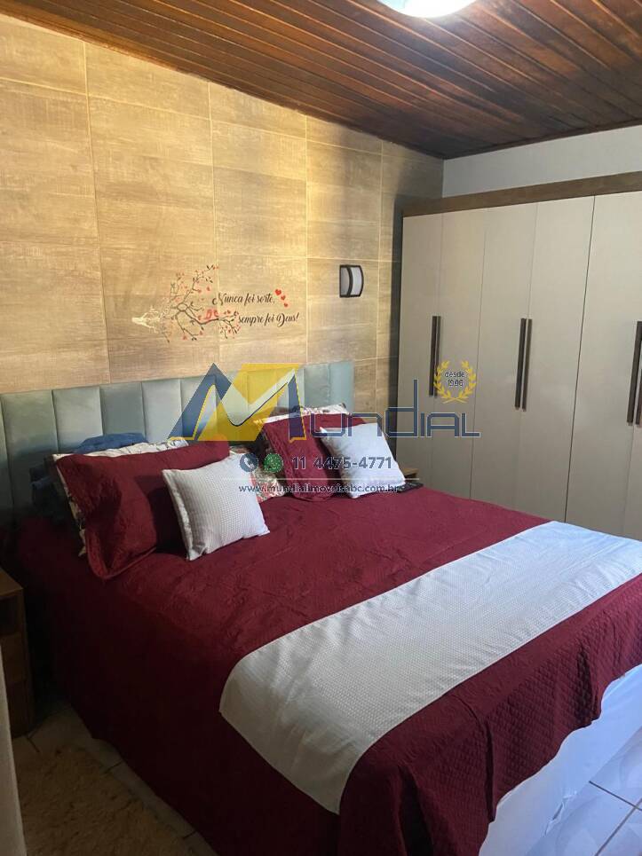 Casa, 186 m² - Foto 17