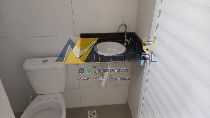 Cobertura, 2 quartos, 100 m² - Foto 4