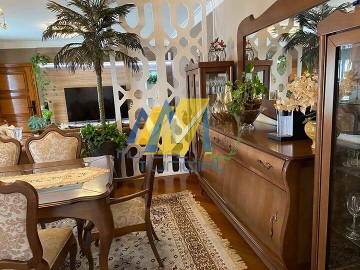 Apartamento, 3 quartos, 198 m² - Foto 16
