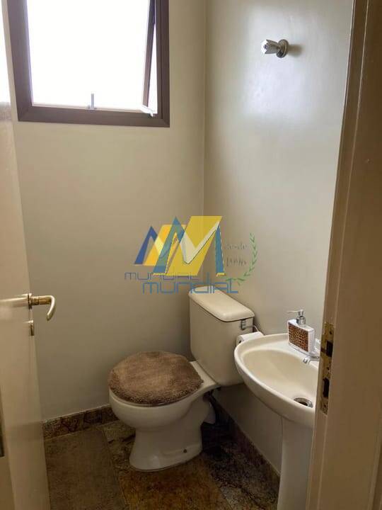 Apartamento, 3 quartos, 198 m² - Foto 19