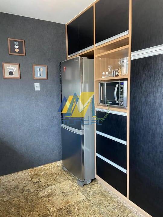 Apartamento, 3 quartos, 198 m² - Foto 21