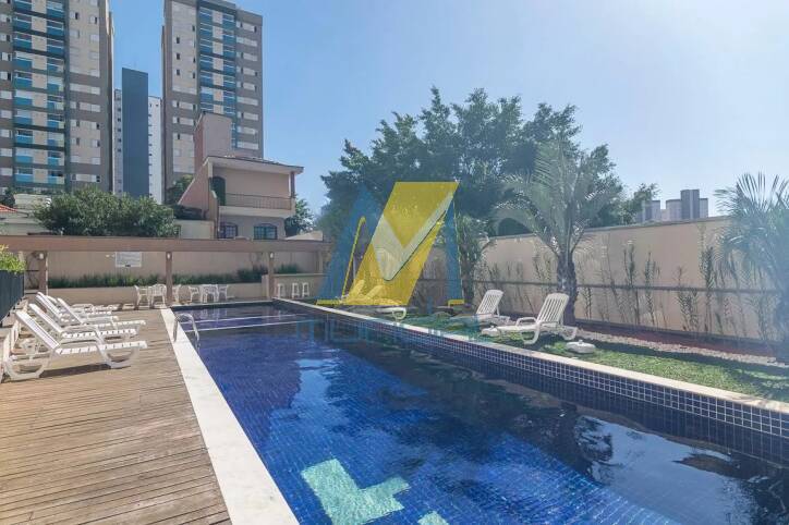 Apartamento, 3 quartos, 59 m² - Foto 1