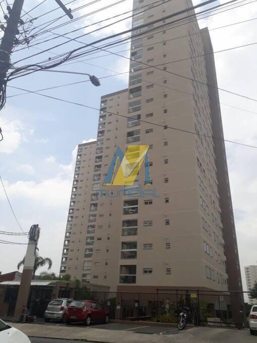 Apartamento, 3 quartos, 59 m² - Foto 3
