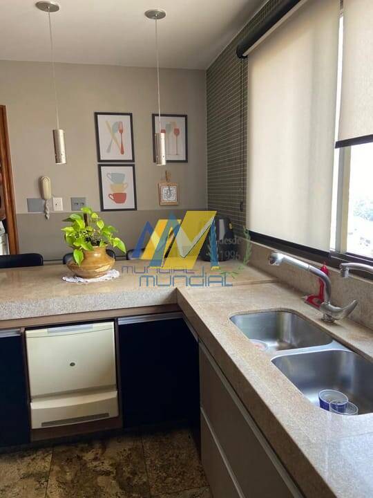 Apartamento, 3 quartos, 198 m² - Foto 22