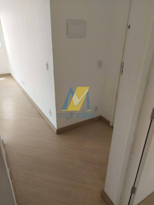 Apartamento, 3 quartos, 59 m² - Foto 8