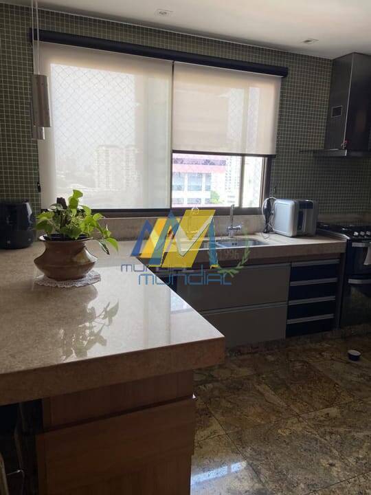 Apartamento, 3 quartos, 198 m² - Foto 23