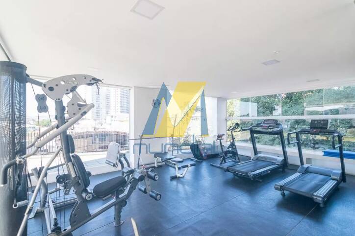Apartamento, 3 quartos, 59 m² - Foto 17