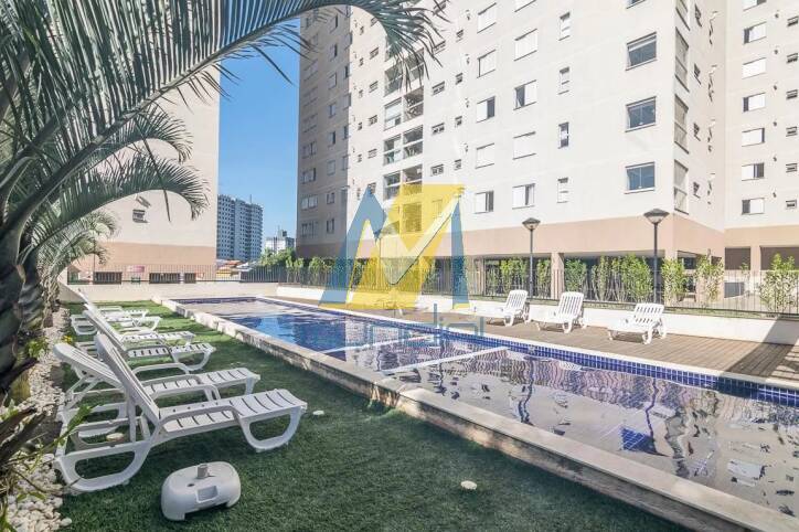 Apartamento, 3 quartos, 59 m² - Foto 19