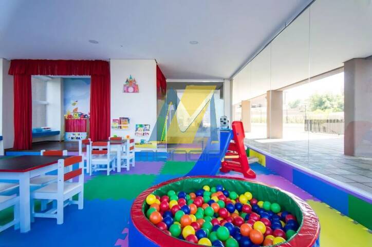 Apartamento, 3 quartos, 59 m² - Foto 21
