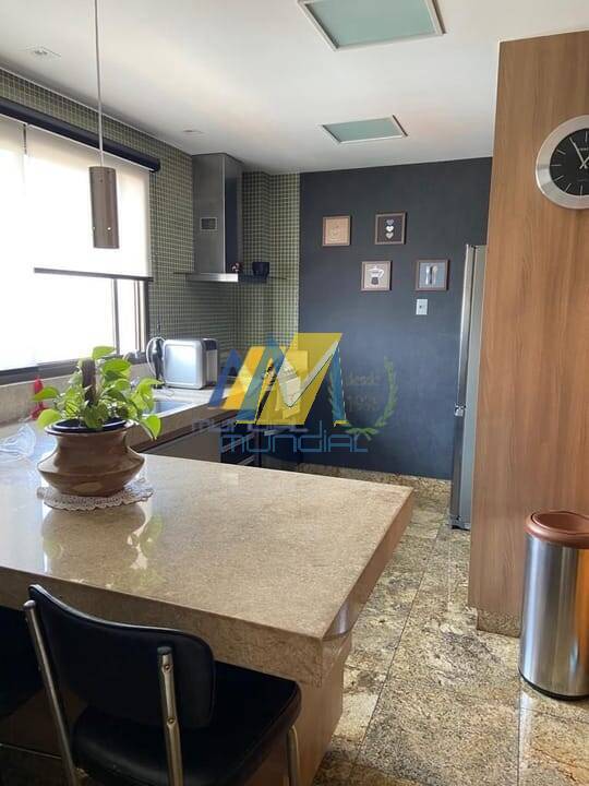 Apartamento, 3 quartos, 198 m² - Foto 24