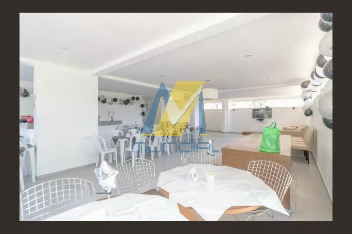 Apartamento, 3 quartos, 59 m² - Foto 28