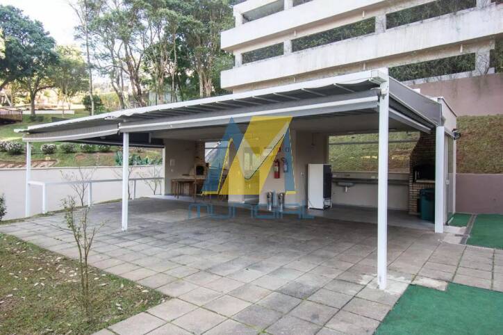 Apartamento, 3 quartos, 59 m² - Foto 29