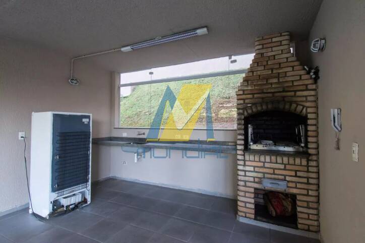 Apartamento, 3 quartos, 59 m² - Foto 31