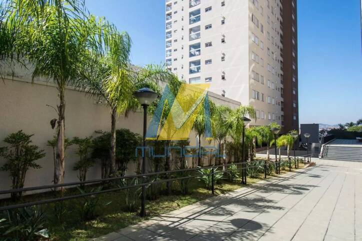 Apartamento, 3 quartos, 59 m² - Foto 34
