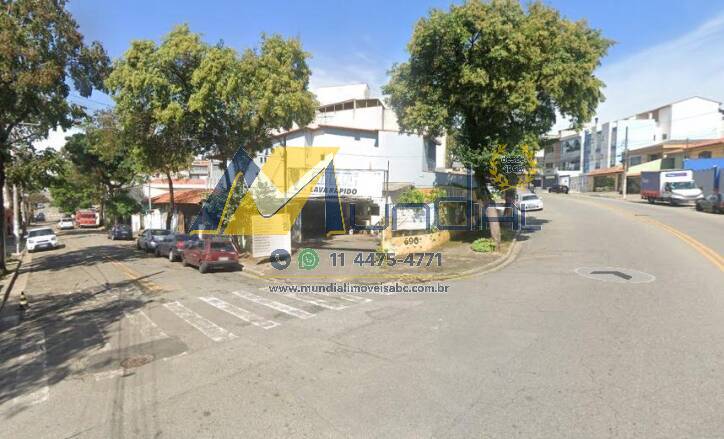 Terreno, 178 m² - Foto 1