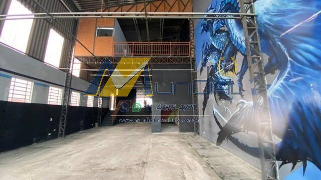 Sala-Conjunto, 885 m² - Foto 2