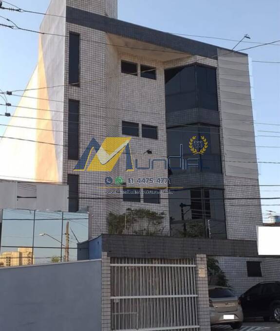 Prédio Inteiro, 665 m² - Foto 1