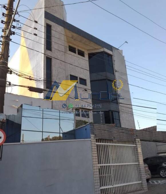 Prédio Inteiro, 665 m² - Foto 2