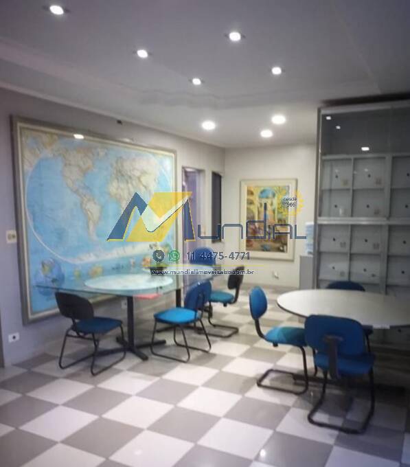 Prédio Inteiro, 665 m² - Foto 7