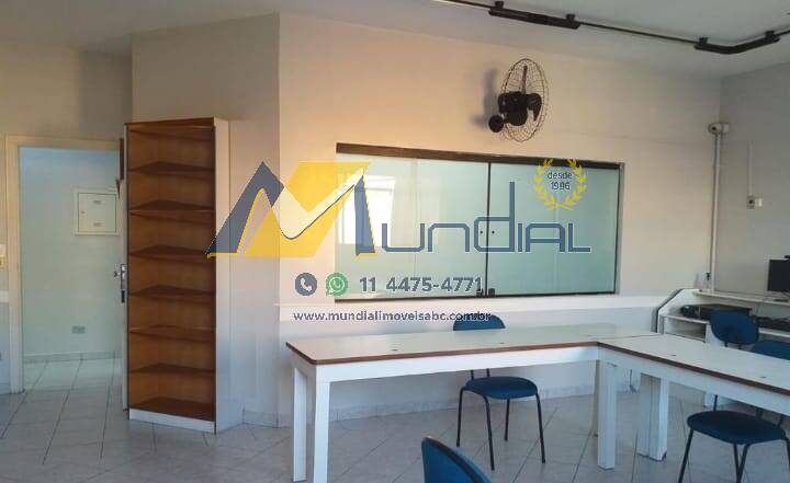 Prédio Inteiro, 665 m² - Foto 10