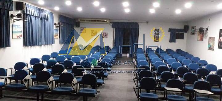 Prédio Inteiro, 665 m² - Foto 12
