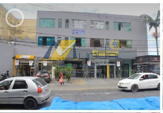 Prédio Inteiro, 1072 m² - Foto 1