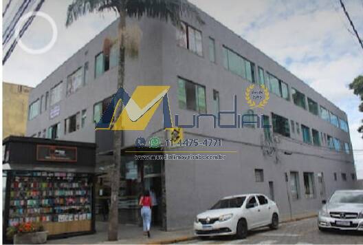 Prédio Inteiro, 1072 m² - Foto 2