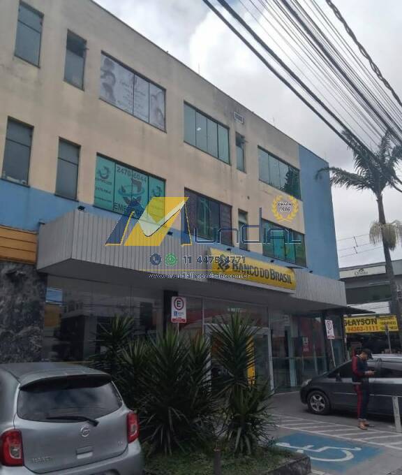 Prédio Inteiro, 1072 m² - Foto 5